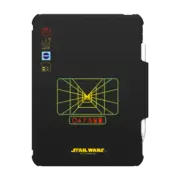 iPad Pro 11-inch (M4) Impact Folio Case Star Wars™ X-Wing UI Tablet Case