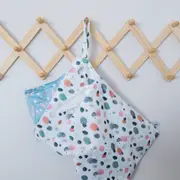 Snazzi Wet Bags - Double Pocket