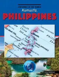在飛比找博客來優惠-Kumusta, Philippines