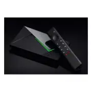 Nvidia Shield TV Pro