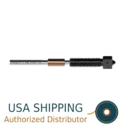 E3D Creality Unicorn Nozzles: High Flow ObXidian Creality K1 & Ender 3 V3 Series