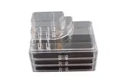 COMPACTOR COSMETIC ORGANISER 3 DRAWERS