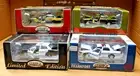 2000/2001 FORD CROWN VIC. INTERCEPTOR Police Cars - 1:43 - GEARBOX - 4 choices
