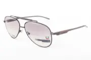 Tag Heuer Automatic 881 115 Dark Brown Light Blue / Brown Gradient Sunglasses