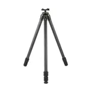 Sunwayfoto Carbon Fiber Tripod Hunting Inverted Ball Head Arca-Swiss Picatinny