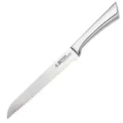 Baccarat Damashiro Bread Knife 20cm - Robins Kitchen