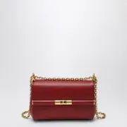 [Dolce & Gabbana] Small Red Shoulder Bag Marlene One size Red