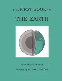 在飛比找博客來優惠-The First Book of the Earth