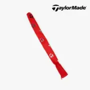 TAYLORMADE Metal T Alignment Stick Cover Red Color TD813