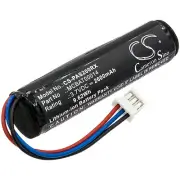 Battery for Parrot Bebop 2 Skycontroller P2 SkyController HD Power MCBAT00014