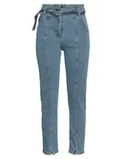 [SIMONA CORSELLINI] SIMONA CORSELLINI Jeans - Item 30123375