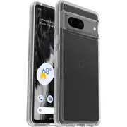 Pixel 7 Symmetry Series Clear Case