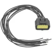 Back Up Light Switch Connector SMP For 1998-2010 Ford Crown Victoria (for: Ford)