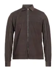 [ALESSANDRO GHERARDI] ALESSANDRO GHERARDI Jackets - Item 16394345