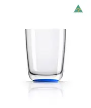 Marc Newson Tritan® Non-slip Forever Unbreakable Highball 425ml - Klein Blue