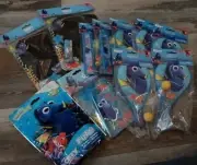 Finding Dory Disney Pixar Party Favor Lot - Z-8