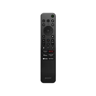 SONY 索尼 日本製 XRM-65X90L 65吋 4K HDR LED Google TV 顯示器 含北北基基本安裝