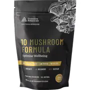 Mushroom Formula Optimise Wellbeing - 200g