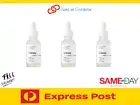 The Ordinary "Buffet" Multi-Technology Peptide Serum 30ml NEW - 3 PACK