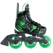 Mission Lil' Ripper Adjustable Youth Inline Roller Skates
