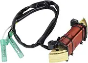 Lighting Coil Compatible With Tohatsu Outboard Motor 9.9HP 15HP 18HP M9.9D M9.9D2 M15D2 M18E2 2-Stroke 2002-2003 3G2-06023-1