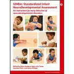 SINDA STANDARDIZED INFANT NEURODEVELOPMENTAL ASSESSMENT: AN INSTRUMENT FOR EARLY DETECTION OF NEURODEVELOPMENTAL DISORDERS