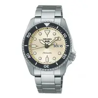 在飛比找蝦皮商城優惠-【SEIKO】精工5 Sports 縮小款水鬼SRPK31K