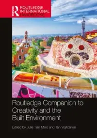 在飛比找博客來優惠-Routledge Companion to Creativ
