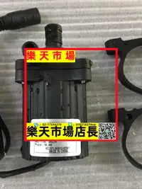 在飛比找樂天市場購物網優惠-12V小型直流泵DC40H-1265磁力隔離驅動 微型增壓循