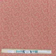 Quilting Patchwork Fabric Moda Bonheur De Jour J Floral 50x55cm FQ