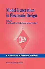 Model Generation in Electronic Design: 1
