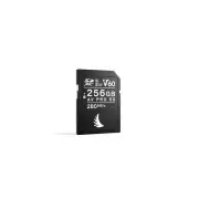 Angelbird - AV PRO SD V60 MK2-256 GB - SDXC UHS-II Memory Card - Widely Compa...