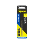 Kango 4mm HSS Drill Bit