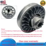 17-23 For CAN AM MAVERICK X3 TURBO R & RR SECONDARY CLUTCH RS DS MAX MR RC X