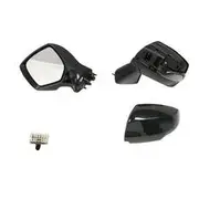 Sterling Door Mirror to suit Subaru Liberty 12/2014 to 11/2020 - SBLB-DOM-18L