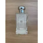 <二手現貨> 特價 絕版品JO MALONE 初版 梅花香水100ML