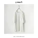 LESSTAIWAN ▼ MOCT M09-1113 PLAIN S/S TEE 2色 日本製 2201