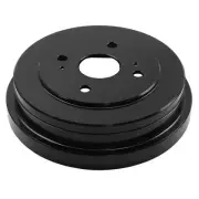 Rear Brake Drum fits Toyota Carina, Celica, Corolla, Corona, Cressida (for: Toyota)