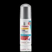 3B Hand Sanitiser Spray For Removing Bacteria