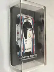 Lancia LC2 #4 Le Mans 1984 Martini racing (Spark 1/43)
