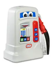 [Little Tikes] Cozy Pumper Grey