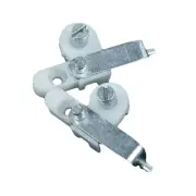 2Pcs Durable Chain Adjuster Screw For Stihl 017 018 MS170 MS180 Chainsaw