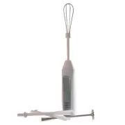 Norpro 5 Piece Deluxe Cordless Mini Mixer Set (12-Pack)