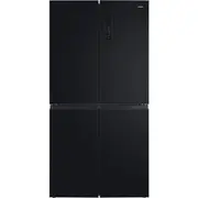 CHiQ CCD503NB 503L French Door Fridge (Black)
