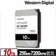 WD 威騰 Ultrastar DC HC510 10TB 3.5吋企業級硬碟
