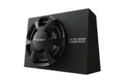 Pioneer TS-WX306B 12" Subwoofer In Box