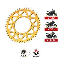 在飛比找蝦皮商城優惠-【KCT】R｜525｜MT09．MT10．XSR900 20