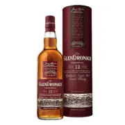 Glendronach Original 12 Year Old Single Malt Scotch Whisky 700ml