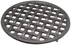Trivet - Protect Your Table Tops - Cast Iron 8 Inches in Diameter By