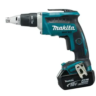 MAKITA 牧田 DFS452RFE 自攻牙螺絲起子機 DFS452 18V 充電 電動 自攻牙起子機 起子機 浪板機 攻牙機 螺絲 起子 空機 全配 附3.0電池【璟元五金】